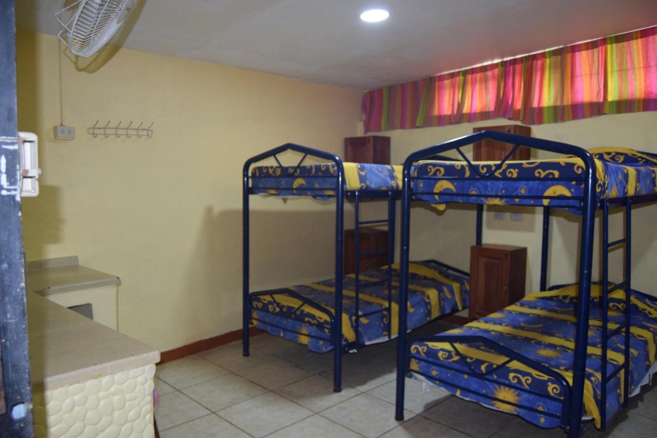 El Dorado Hostel Hostel