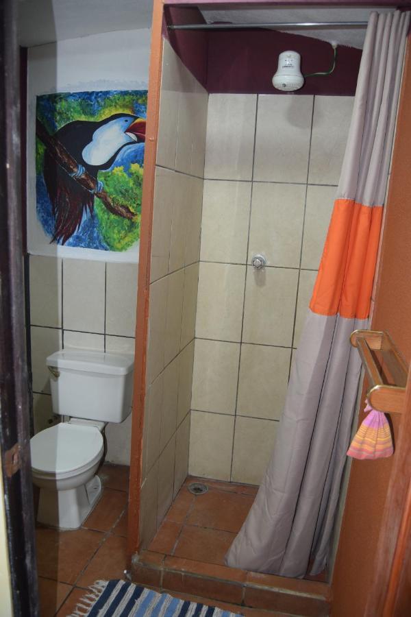 El Dorado Hostel * Samara