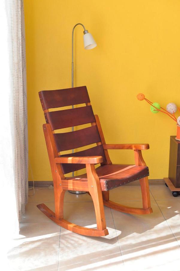 Apartment Supercostarica *