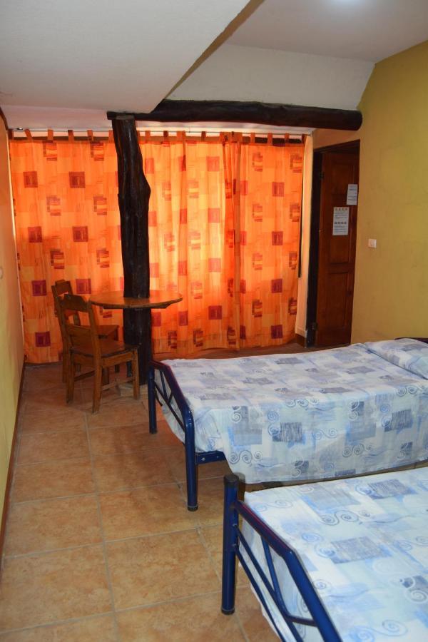 Hostel El Dorado Hostel