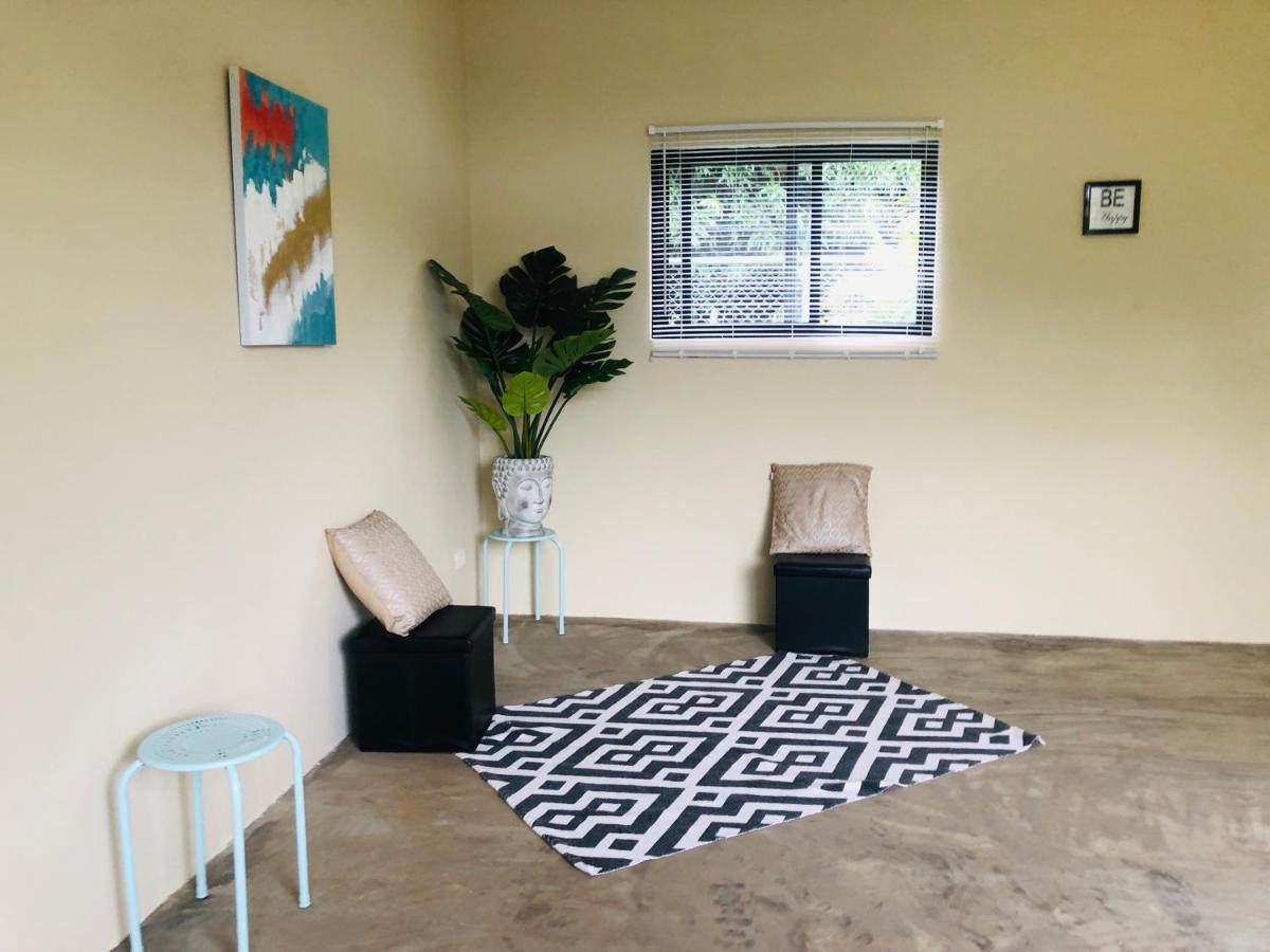 Seahorse Bed & Breakfast Tamarindo
