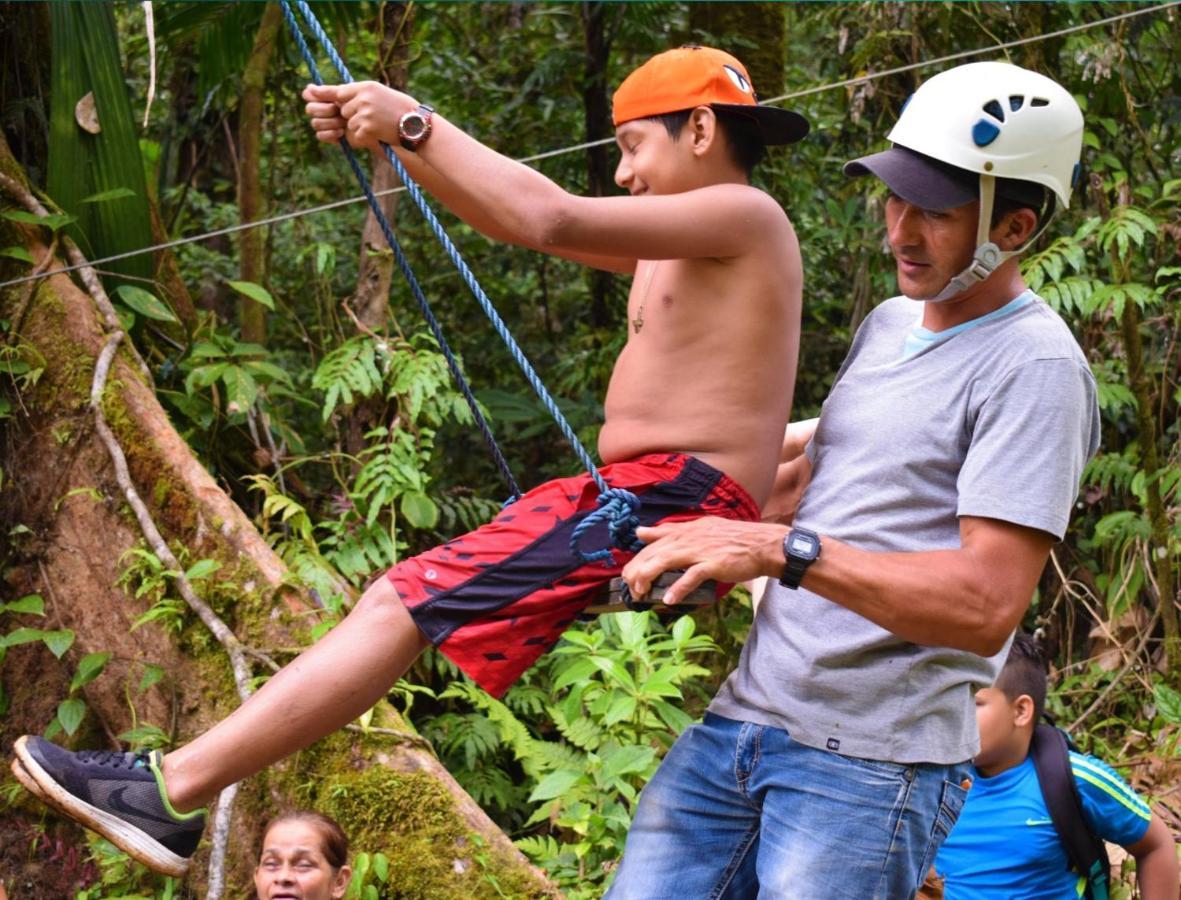 La Amistad 2* Rio Celeste