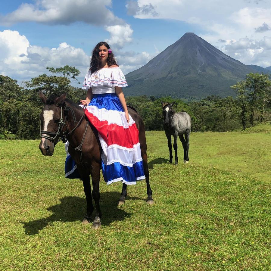 Lodge Arenal La Fortuna