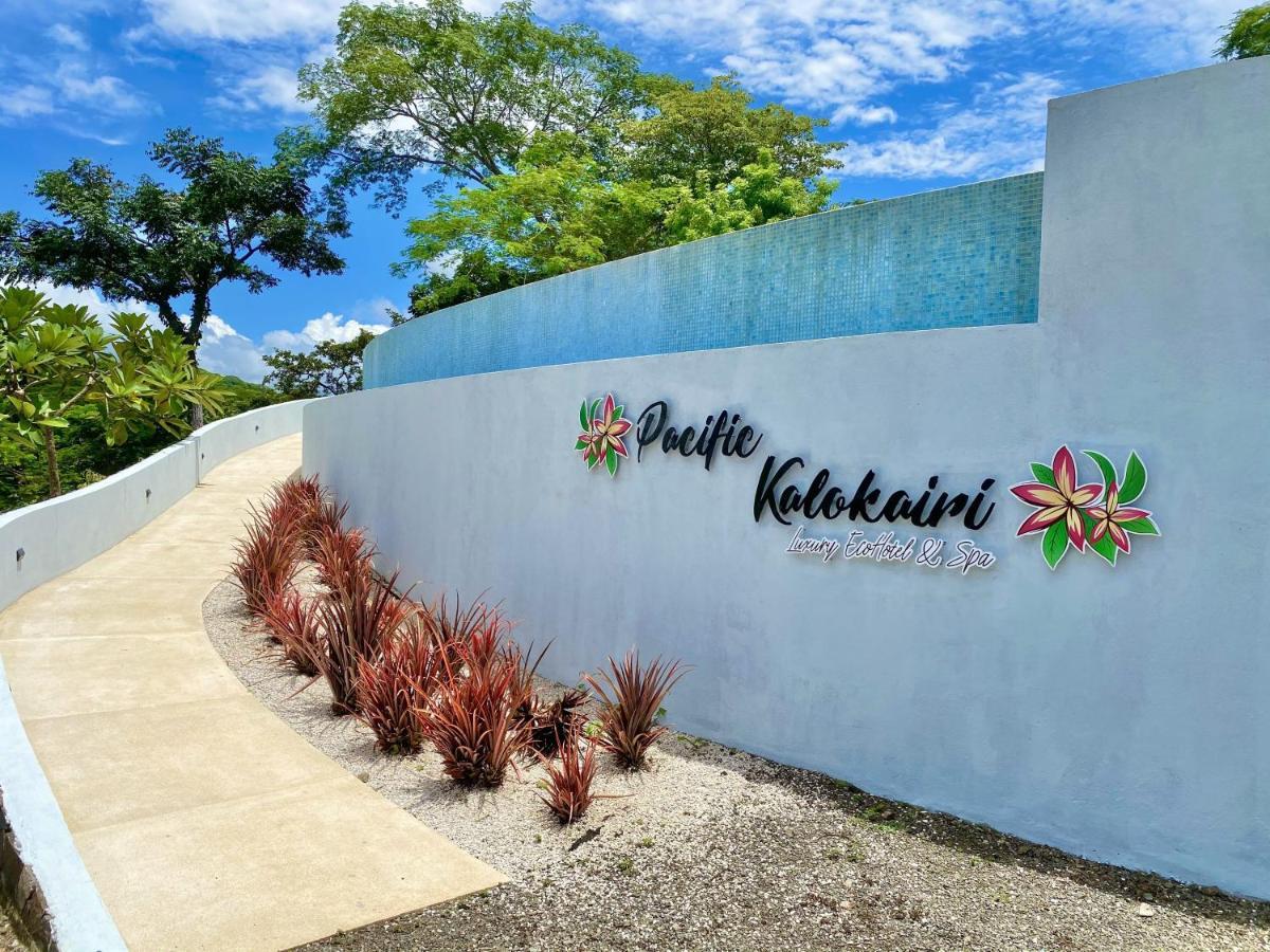 Hotel Pacific Kalokairi - Adults Only