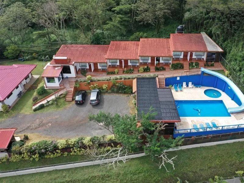Hotel Cielo Azul 3*