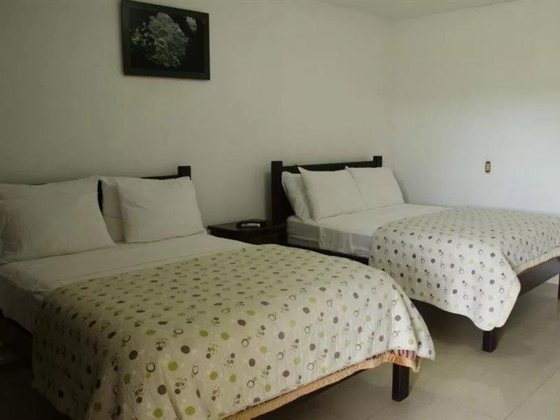 Hotel Cielo Azul 3*