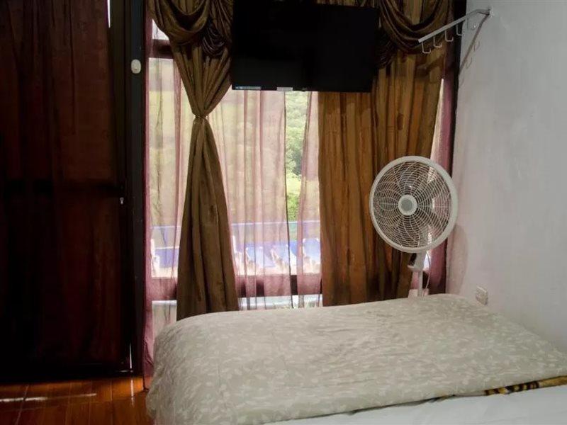 Hotel Cielo Azul