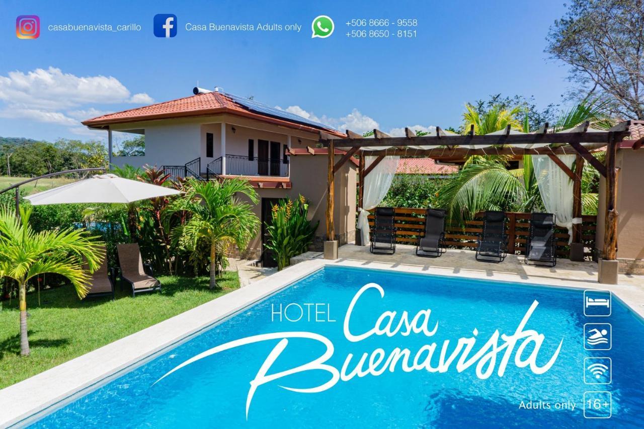 Casa Buenavista - Adults Only Hotel 3*