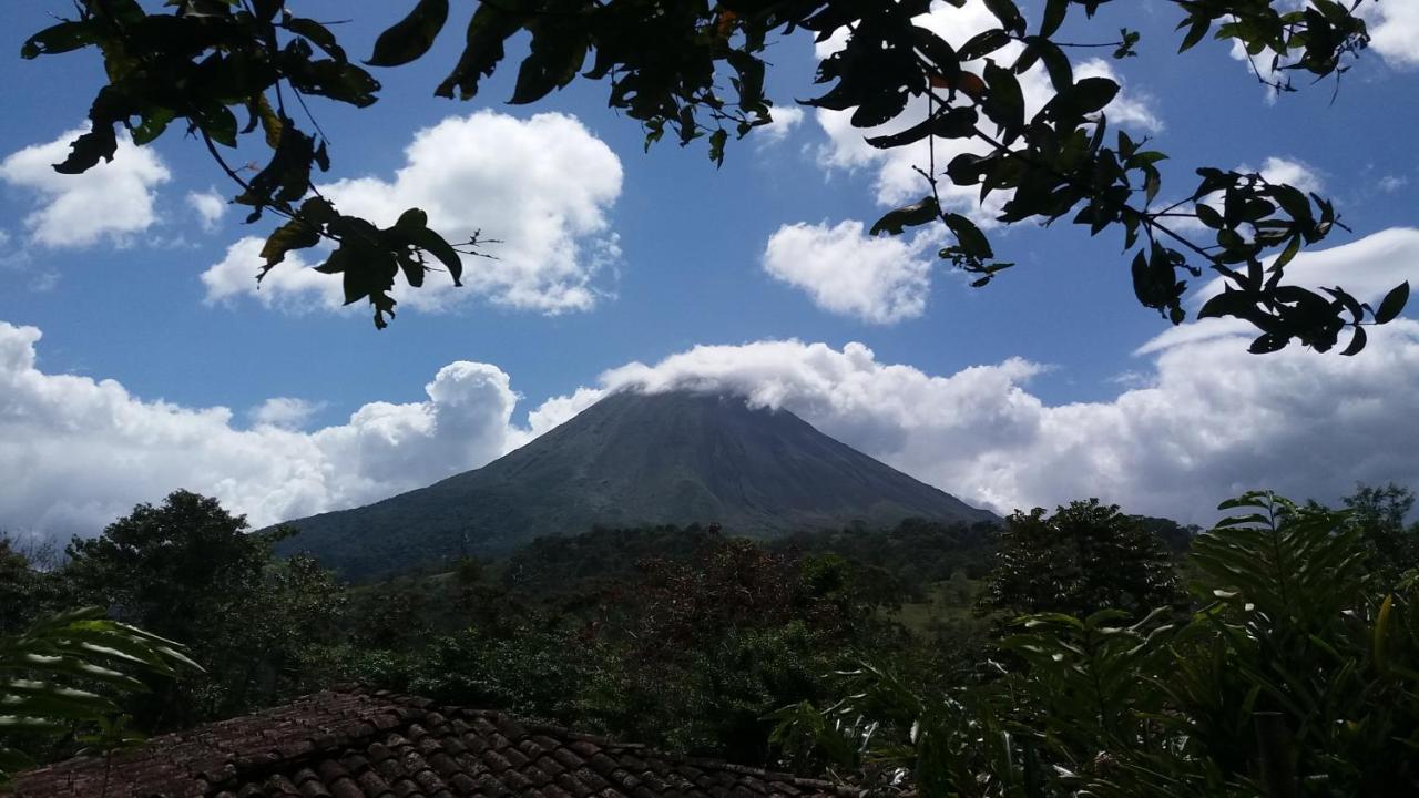 Kokoro Mineral Hot Springs 3* La Fortuna