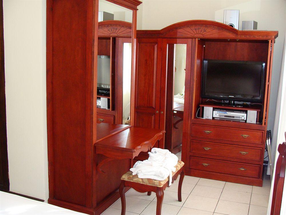 Hotel Casa Conde & San Jose (San Jose)
