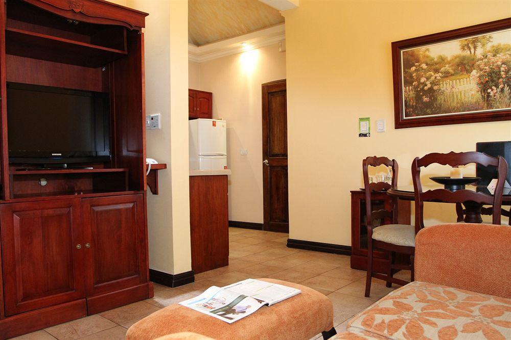 Casa Conde & Hotel 4*