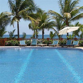 Bahia Azul By Lost Vacations Hotel Jaco