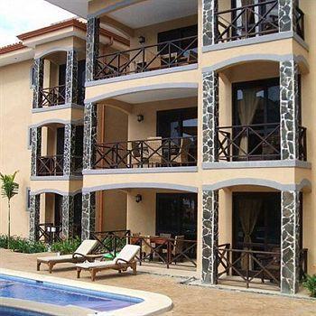 Bahia Encantada Beach Front Proyect, Jaco Paradise 4*