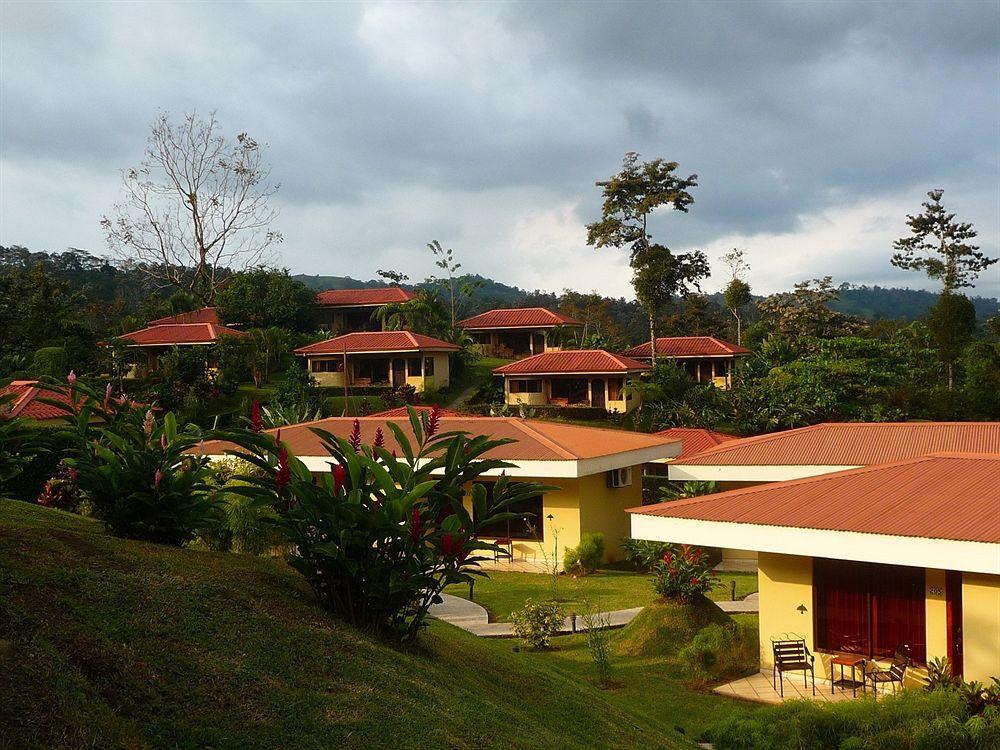 Hotel Arenal Volcano La Fortuna