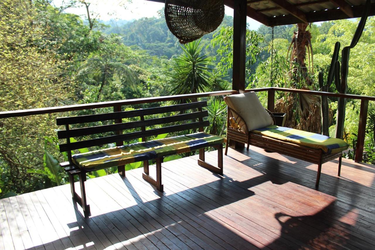 Princesa De La Luna Lodge *