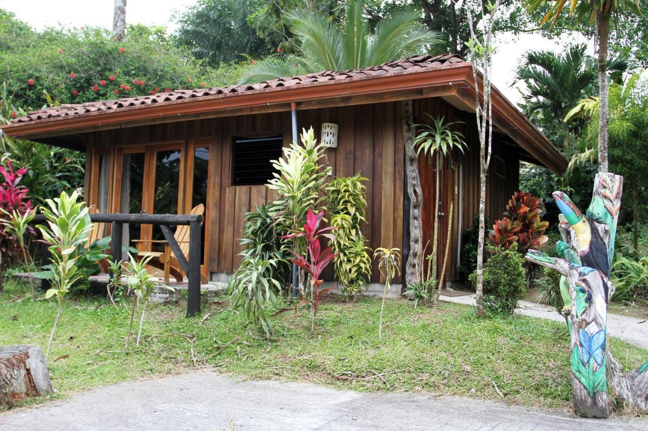 Kokoro Mineral Hot Springs 3* La Fortuna