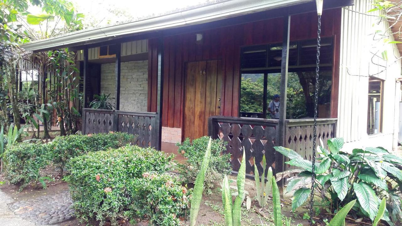 Hotel Kokoro Mineral Hot Springs La Fortuna