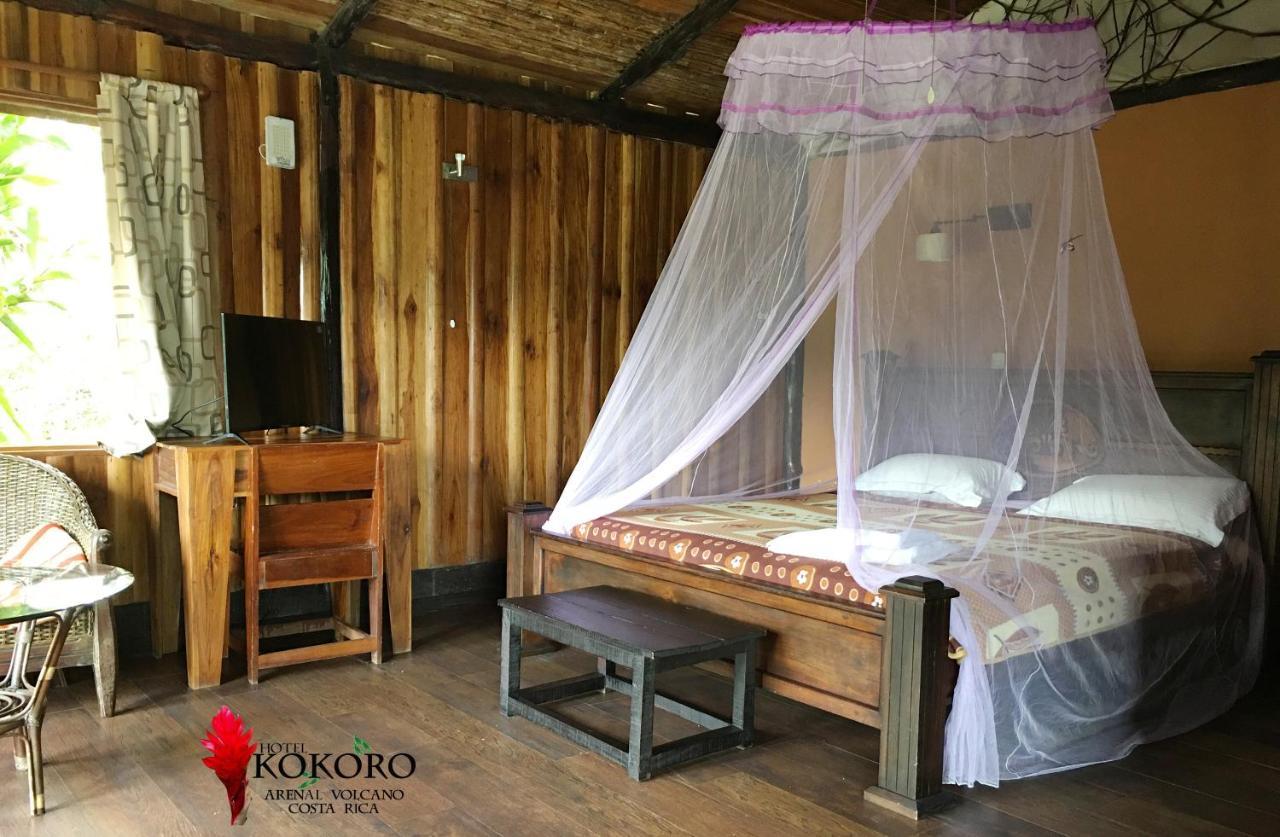 Kokoro Mineral Hot Springs Hotel