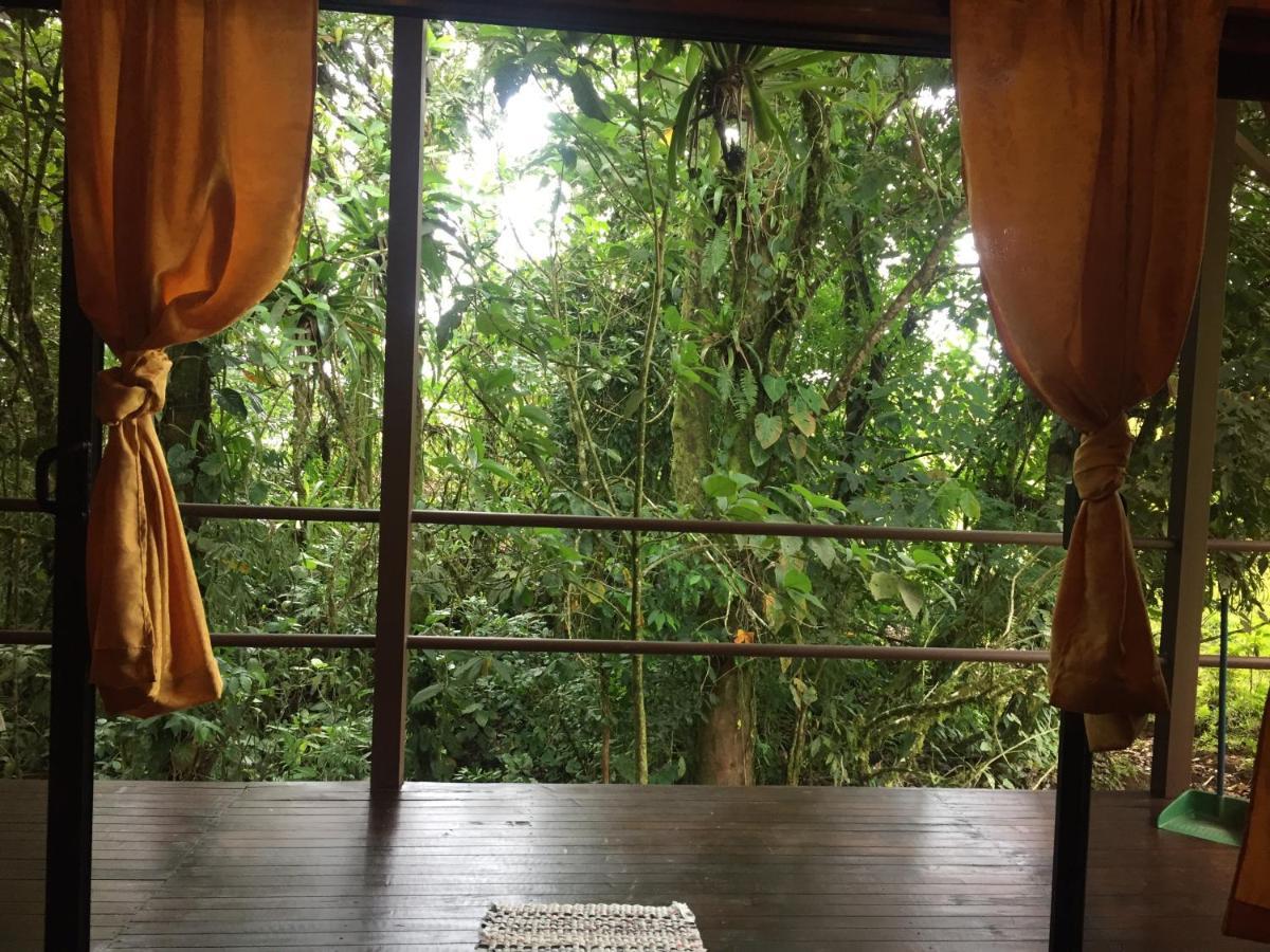 Casa Torre Eco- * La Fortuna
