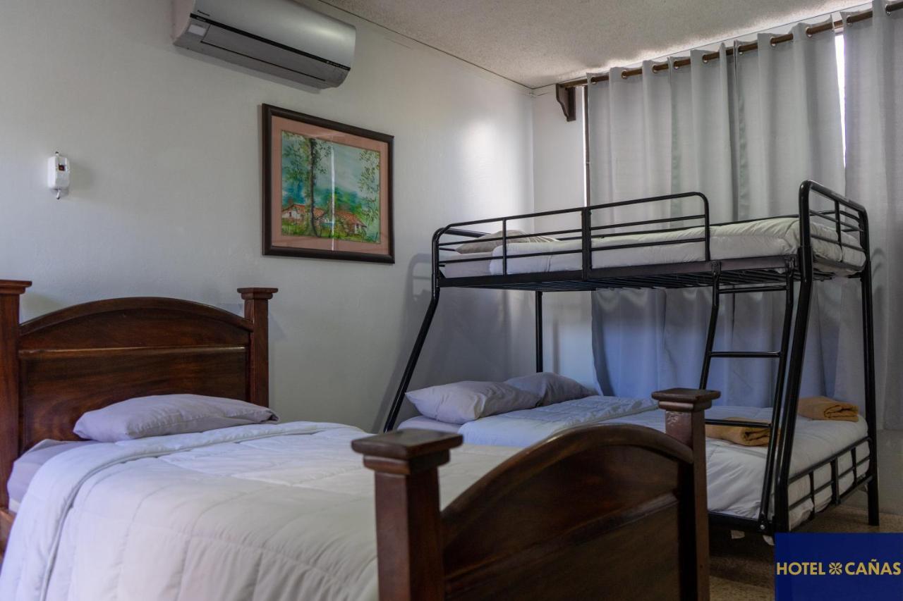 Hotel Hotel Canas *