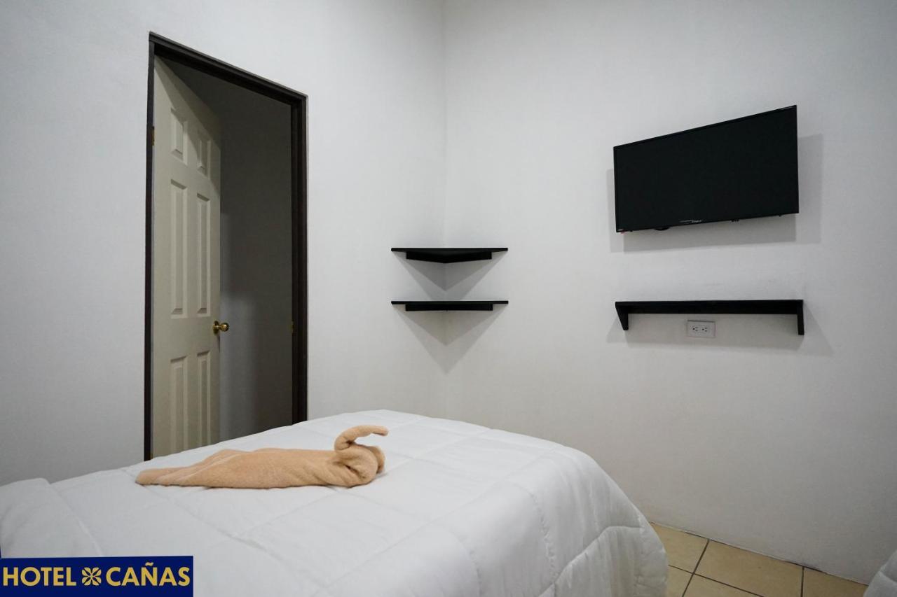 Hotel Hotel Canas