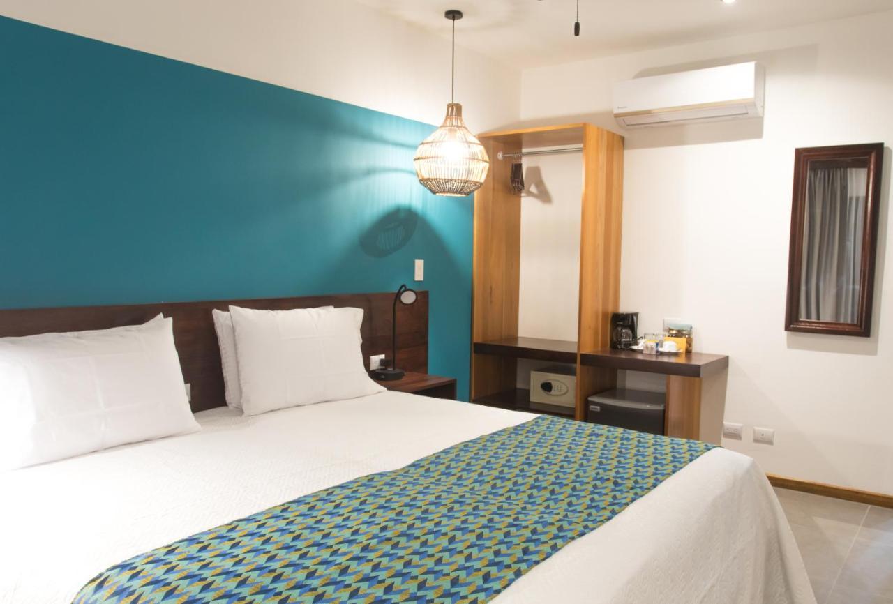 Bed & Breakfast By Treebu La Fortuna