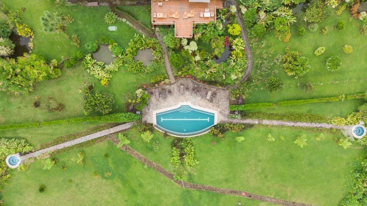 Lodge Arenal La Fortuna