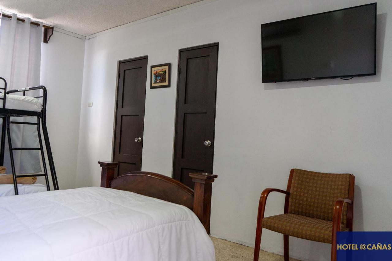 Hotel Hotel Canas