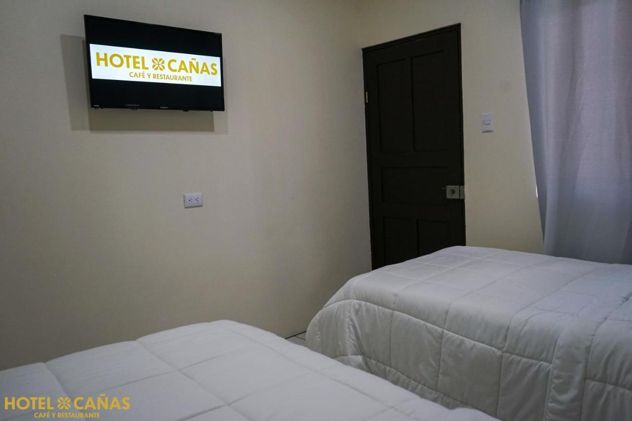 Hotel Hotel Canas *