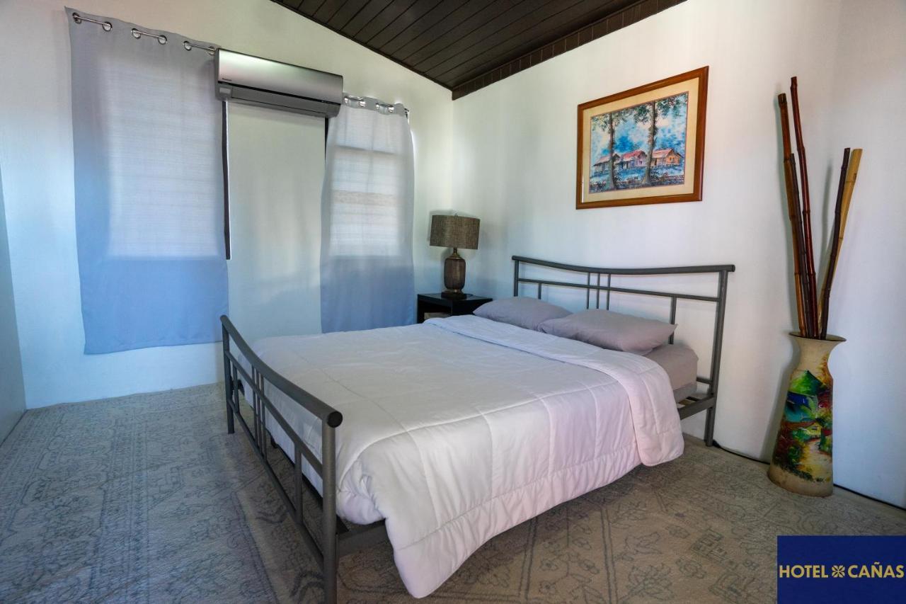 Hotel Canas