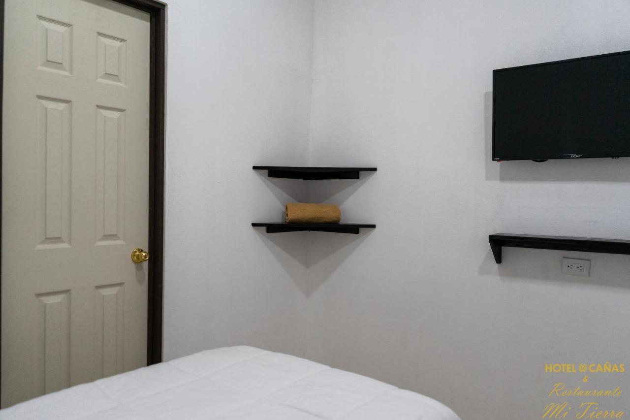 Hotel Canas * Canas