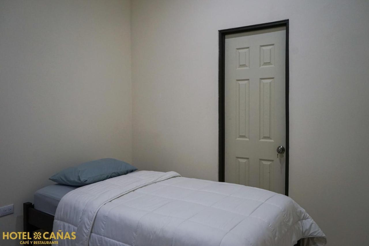 Hotel Canas Hotel Canas