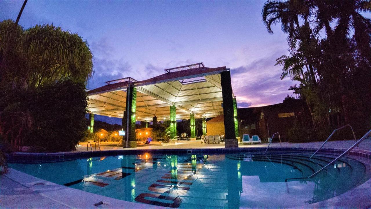 Hotel Arenal Paraiso & Thermo Mineral Hot Springs 3*