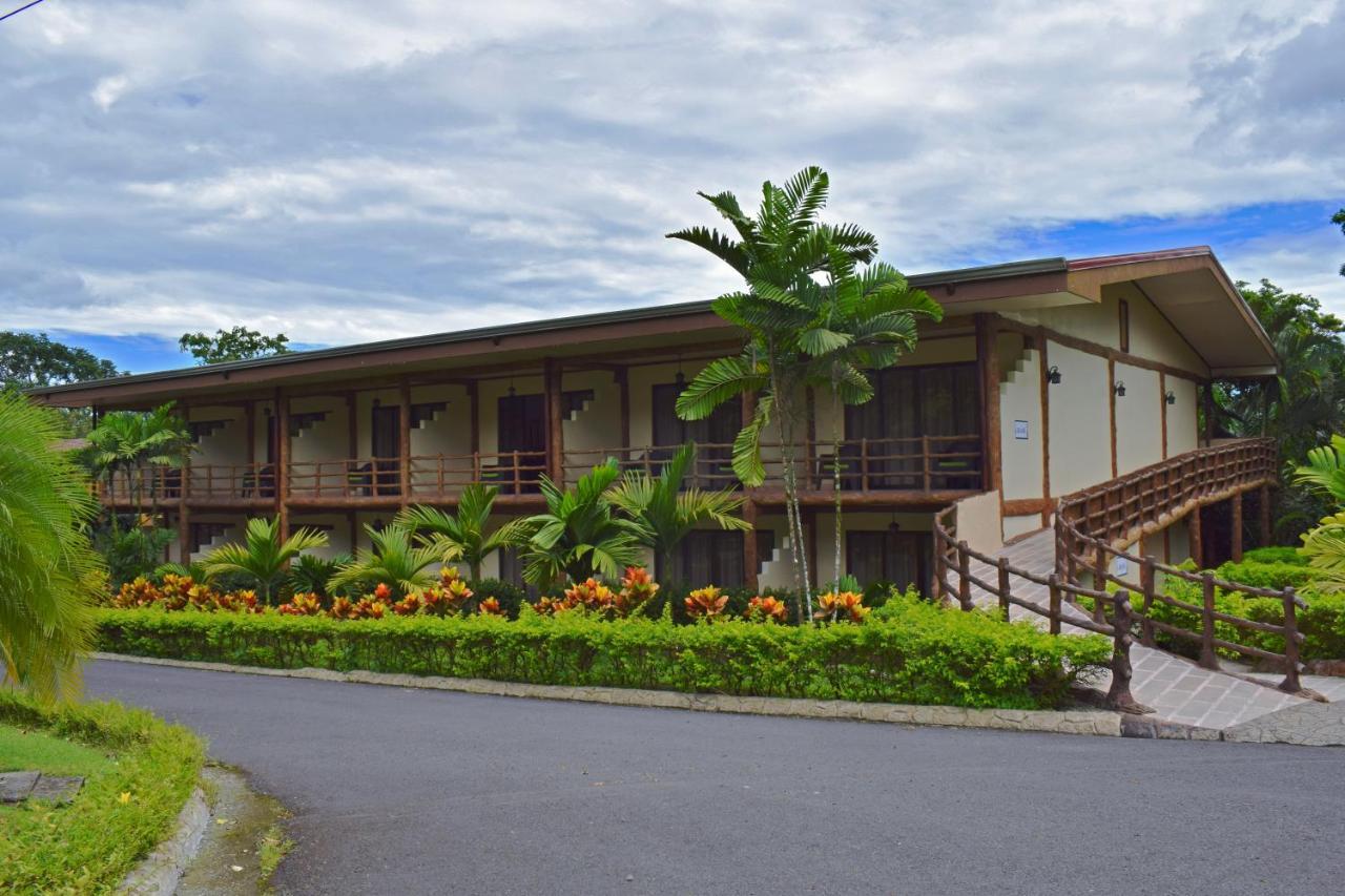 Resort Lagos & Thermal Experience 3*