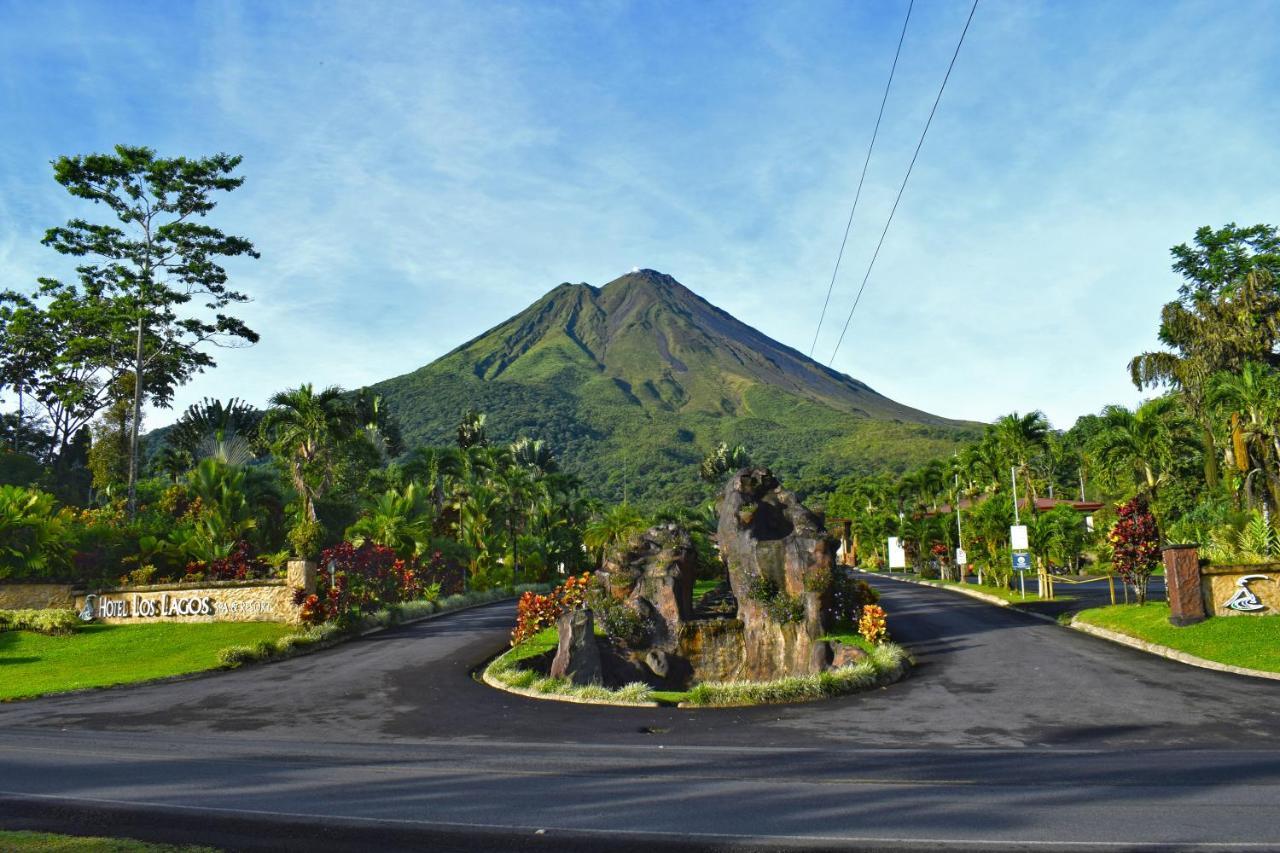 Lagos & Thermal Experience Resort 3*