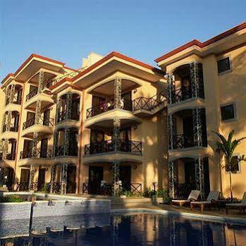 Aparthotel Bahia Encantada Beach Front Proyect, Jaco Paradise Jaco