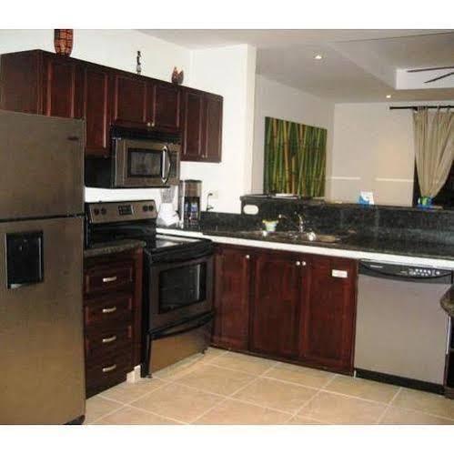 Aparthotel Bahia Encantada Beach Front Proyect, Jaco Paradise 4*