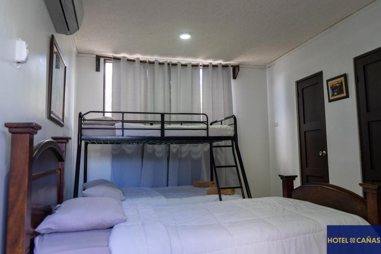 Hotel Hotel Canas *