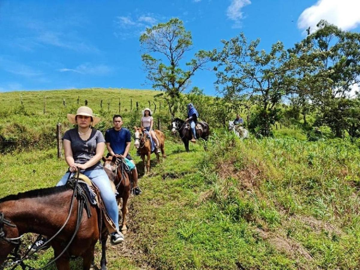 Arenal * La Fortuna