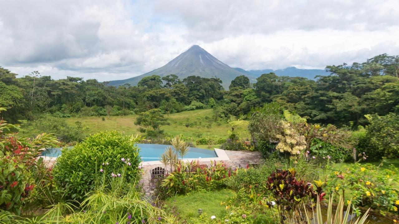 Arenal *