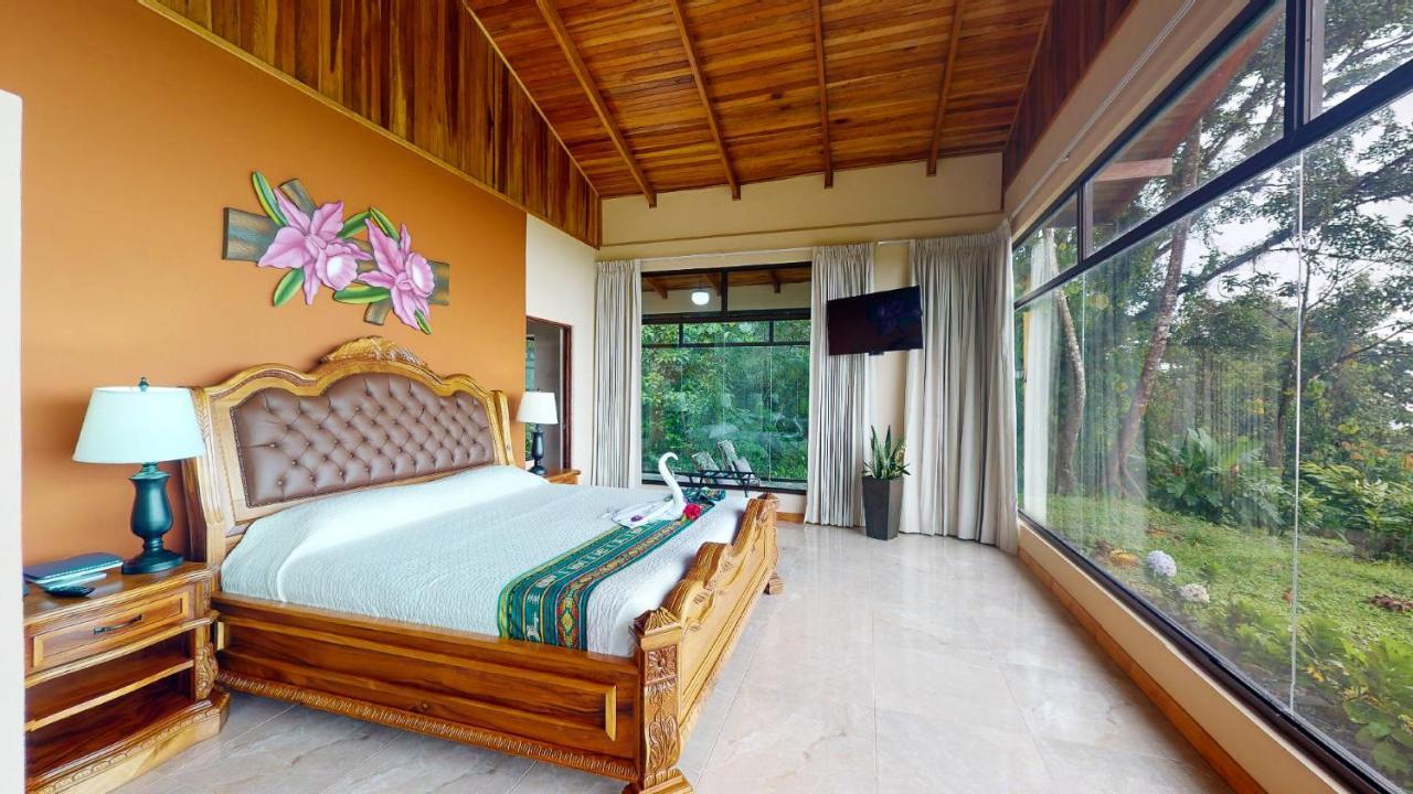 Arenal Lodge La Fortuna