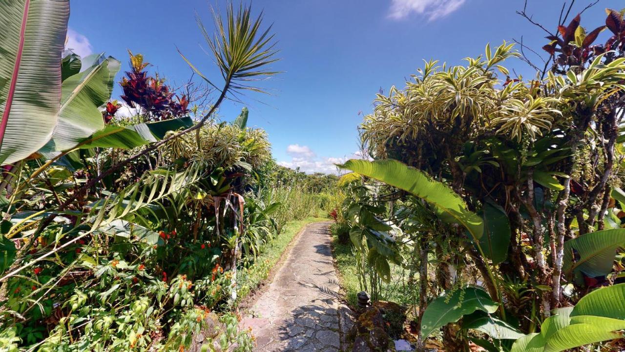 Arenal Lodge La Fortuna