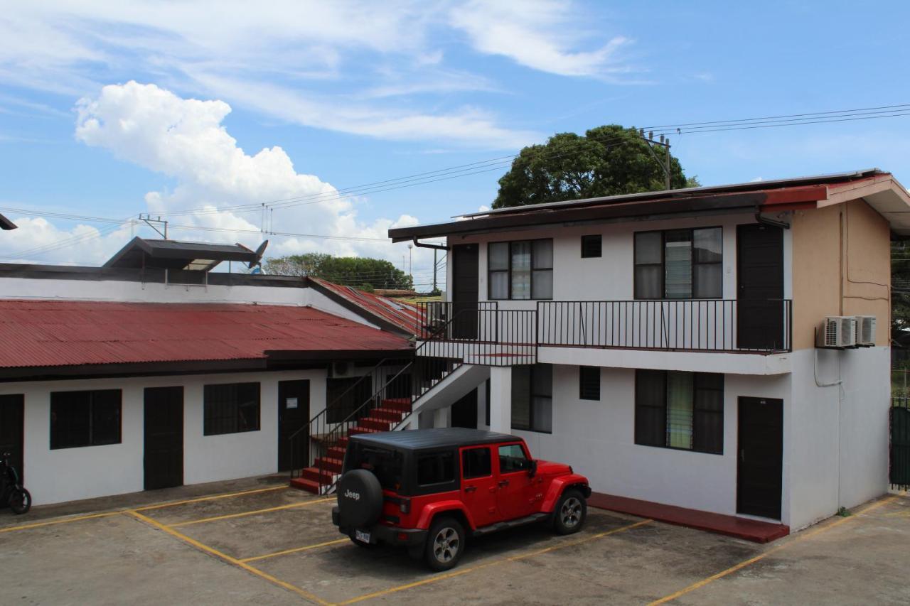 Hotel Canas Hotel