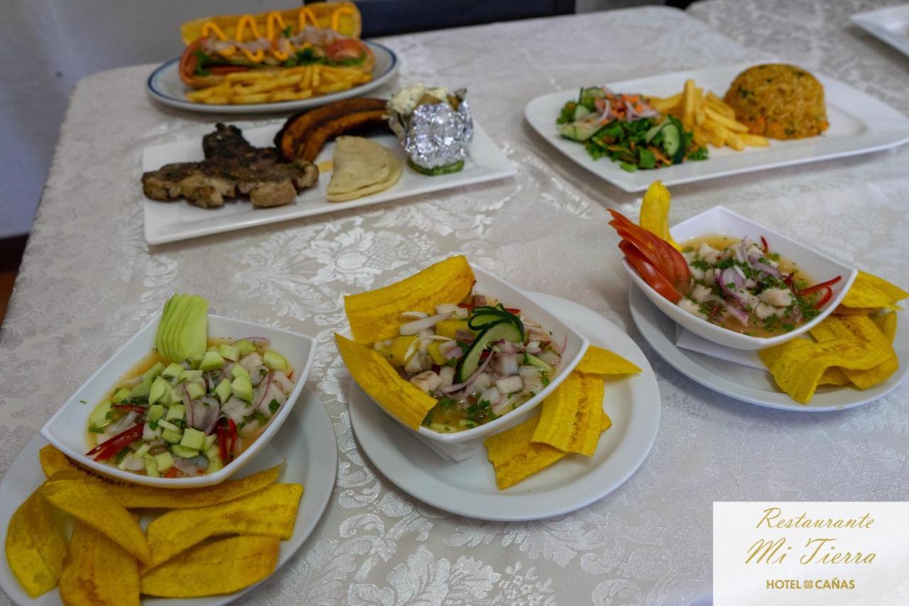 Hotel Canas Canas