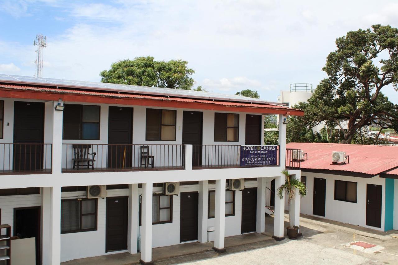 Hotel Canas Canas