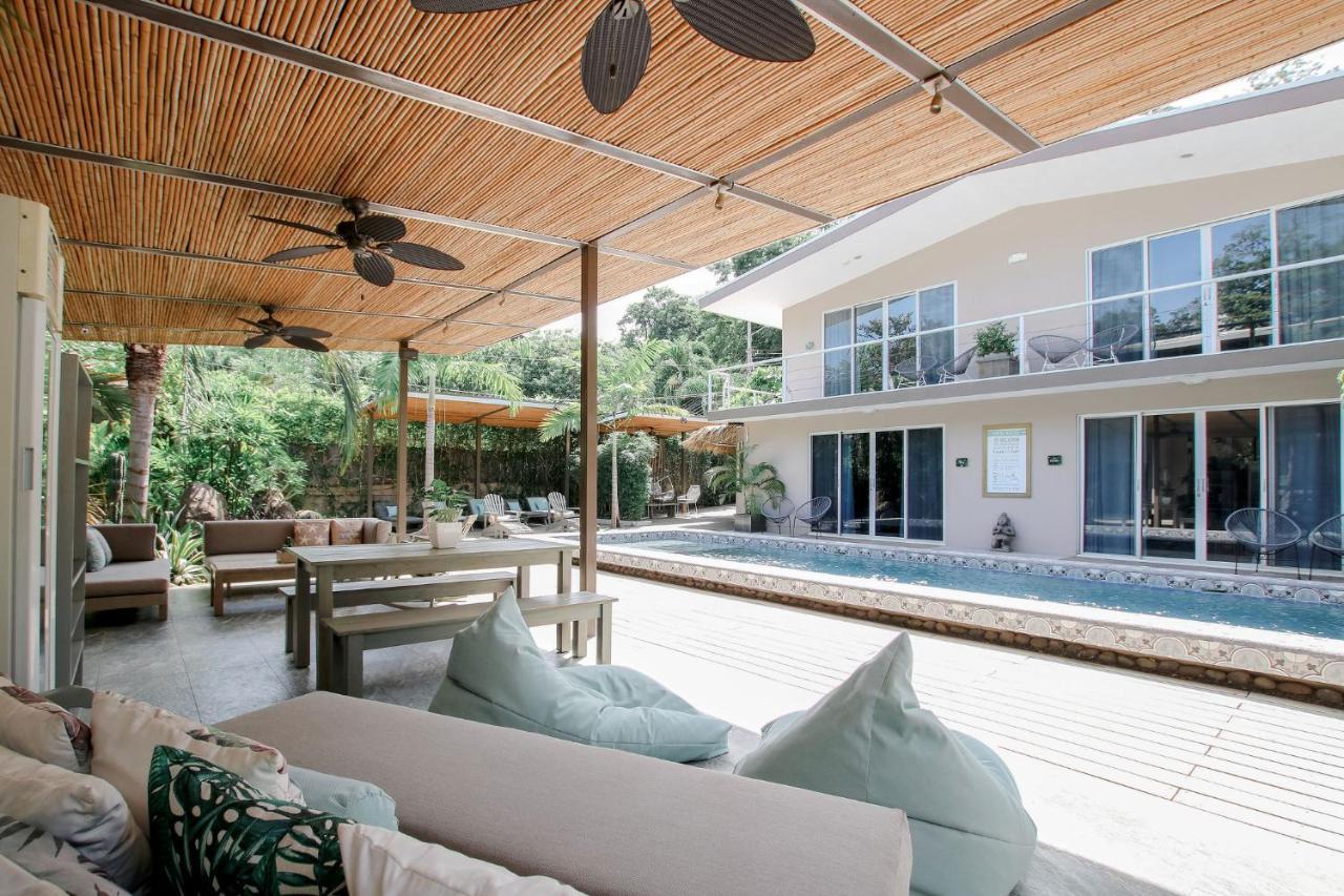 Hotel Bay - Self Check In, Adults Only Tamarindo