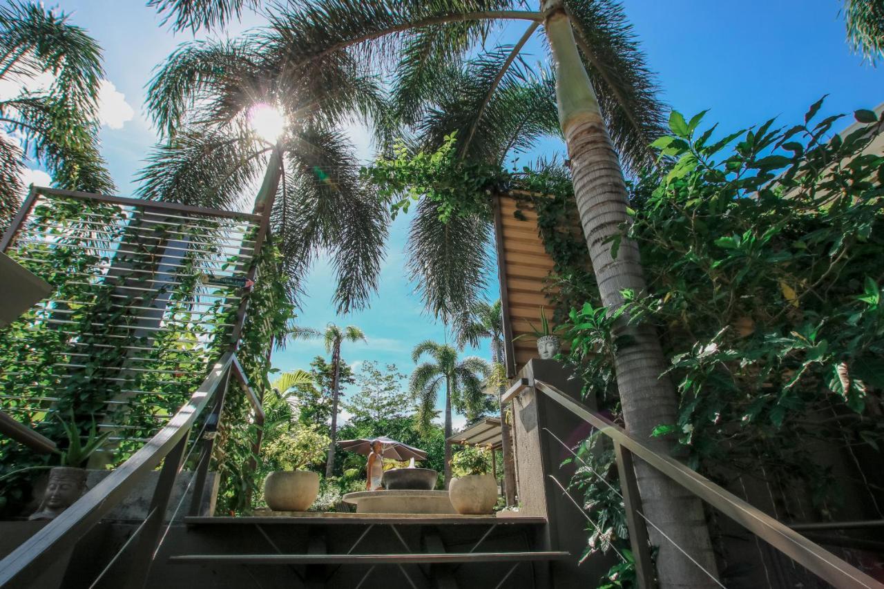 Bay - Self Check In, Adults Only Tamarindo