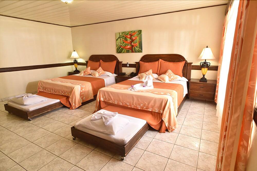 Lagos & Thermal Experience 3*