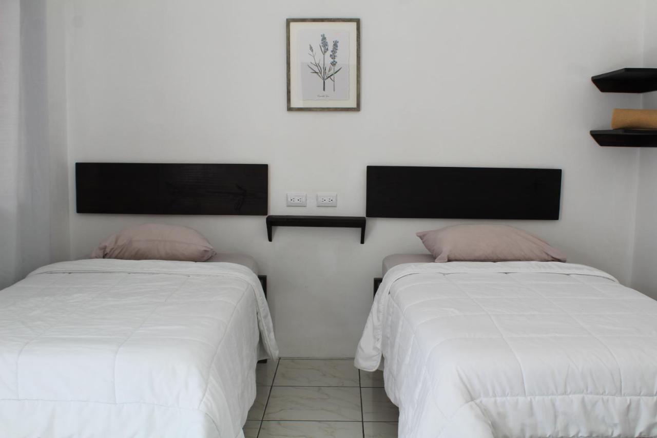 Hotel Canas Hotel