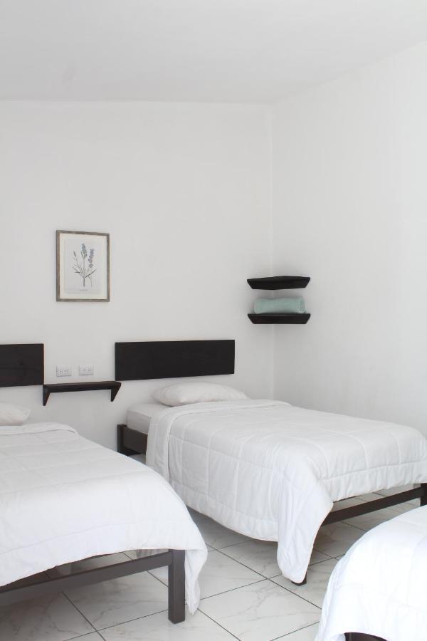 Hotel Canas